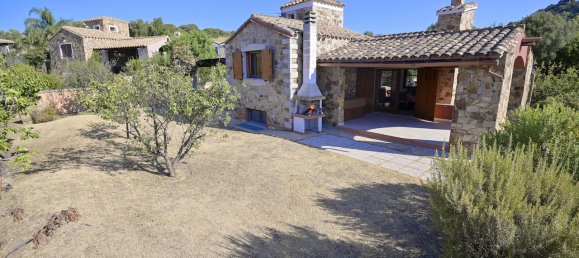 Villa de 3 dormitorios en Sardinia, Italy No. 293937 9