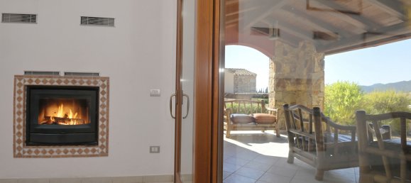 Villa de 3 dormitorios en Sardinia, Italy No. 293937 17