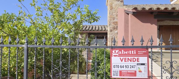 Villa de 3 dormitorios en Sardinia, Italy No. 293937 2