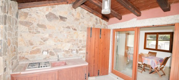 Villa de 3 dormitorios en Sardinia, Italy No. 293937 19