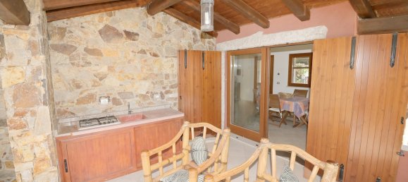 Villa de 3 dormitorios en Sardinia, Italy No. 293937 18