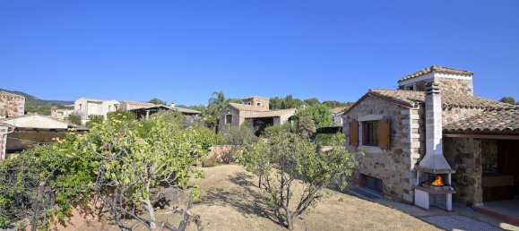 Villa de 3 dormitorios en Sardinia, Italy No. 293937 10