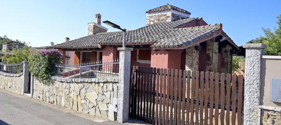 Villa de 3 dormitorios en Sardinia, Italy No. 293937 6