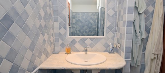 Villa de 3 dormitorios en Sardinia, Italy No. 293937 39