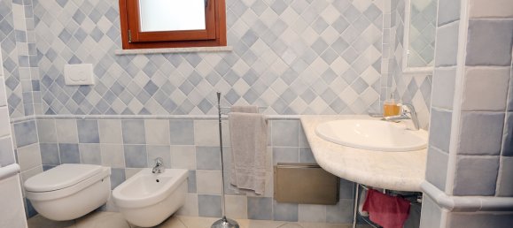 Villa de 3 dormitorios en Sardinia, Italy No. 293937 37