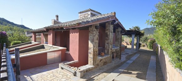 Villa de 3 dormitorios en Sardinia, Italy No. 293937 4