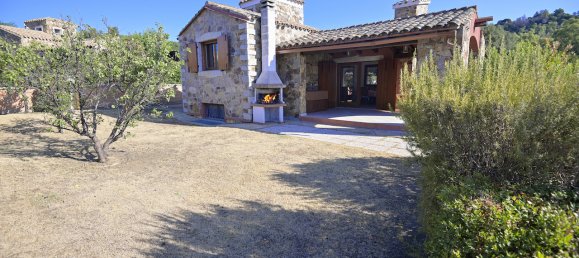 Villa de 3 dormitorios en Sardinia, Italy No. 293937 8