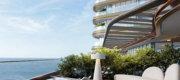 3 غرف نوم شقة في Mina Al Arab, UAE رقم 96448 4