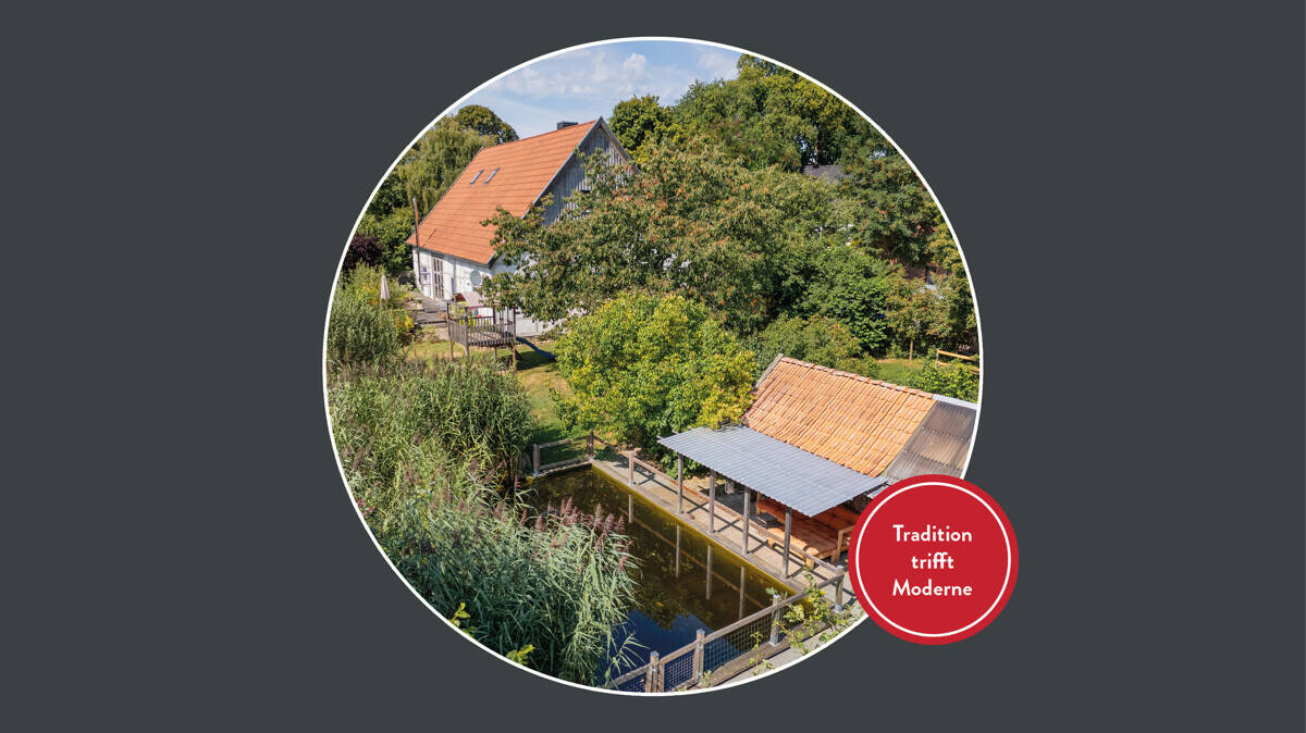 6غرفة منزل في Luchow-Dannenberg, Germany رقم 327690