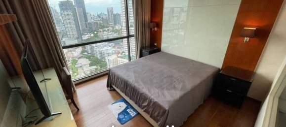 2 bedrooms Condo in Bangkok, Thailand No. 16231 8