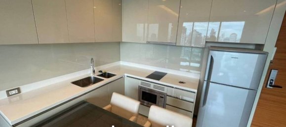 2 bedrooms Condo in Bangkok, Thailand No. 16231 9