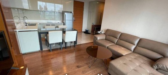 2 bedrooms Condo in Bangkok, Thailand No. 16231 2