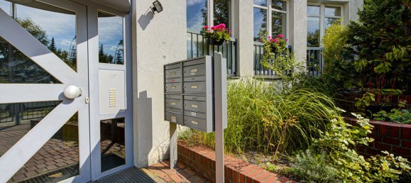 6-Zimmer Gebäude in Schlachtensee, Germany, Nr. 66656 8