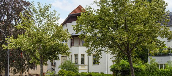 6-Zimmer Gebäude in Schlachtensee, Germany, Nr. 66656 14