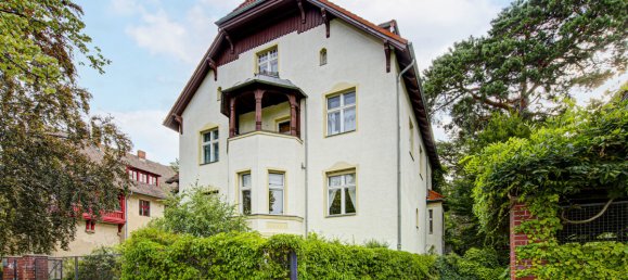 6-Zimmer Gebäude in Schlachtensee, Germany, Nr. 66656 10