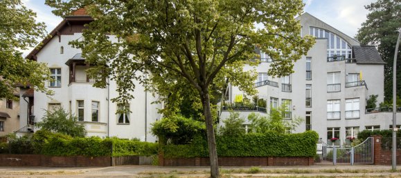 6-Zimmer Gebäude in Schlachtensee, Germany, Nr. 66656 12