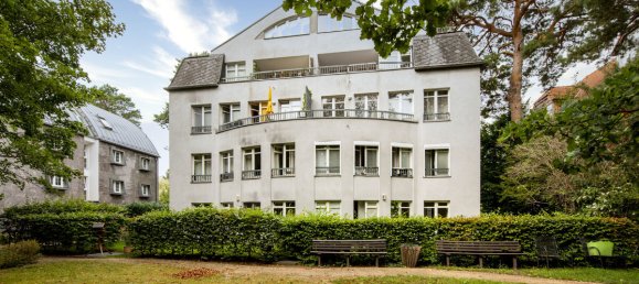 6-Zimmer Gebäude in Schlachtensee, Germany, Nr. 66656 7