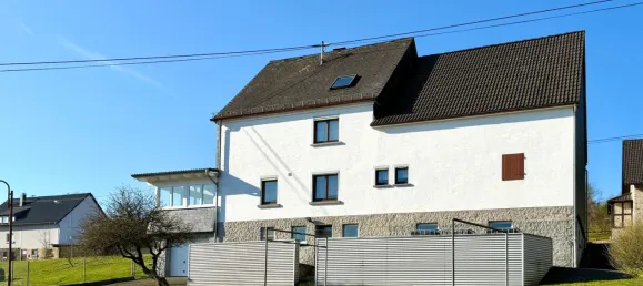 5 rooms House in Westerwaldkreis, Germany No. 103892 5