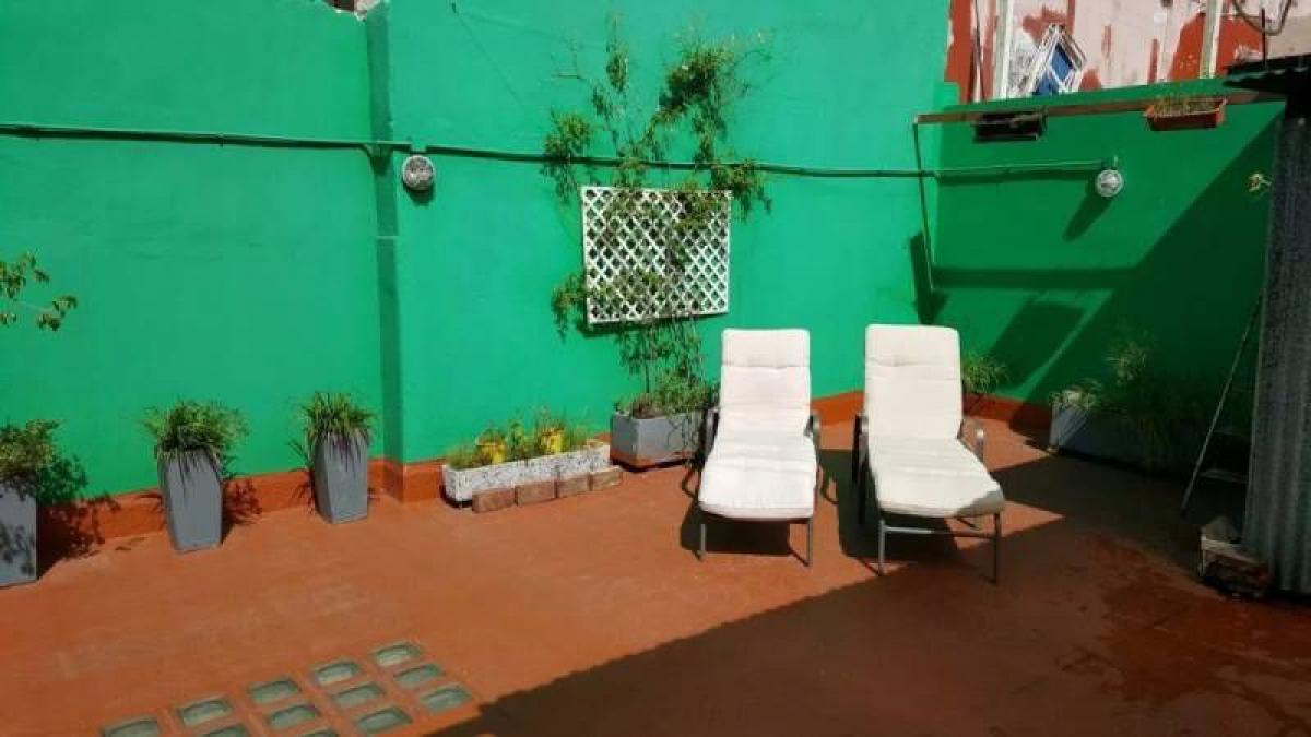 2 Schlafzimmer Haus in Buenos Aires, Argentina, Nr. 81967