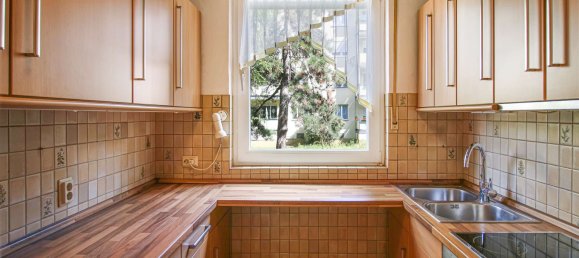 2 chambres Appartement à Brandenburg an der Havel, Germany No. 354214 12