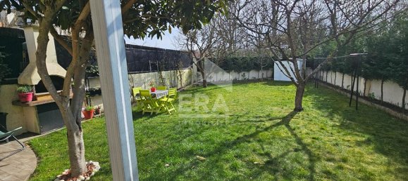 4 bedrooms House in Neuilly-sur-Marne, France No. 151223 5