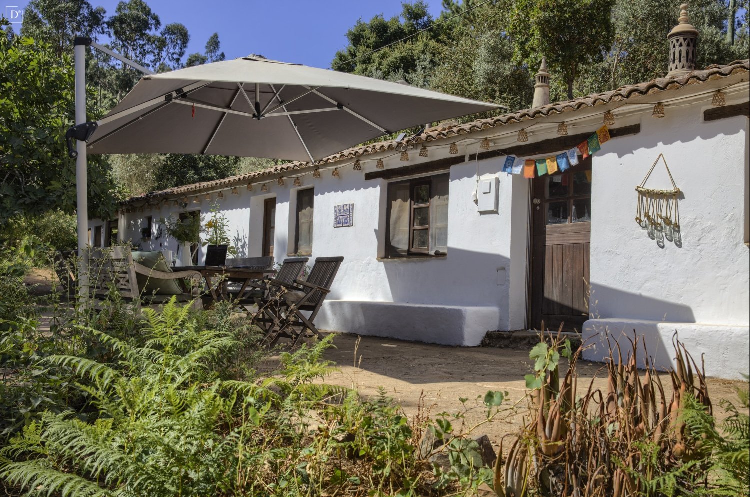 3 Schlafzimmer Haus in Monchique, Portugal, Nr. 299514