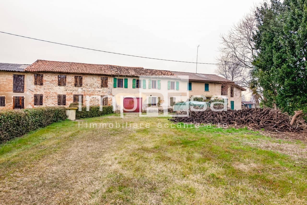 4-Zimmer Haus in Ponte di Piave, Italy, Nr. 26721
