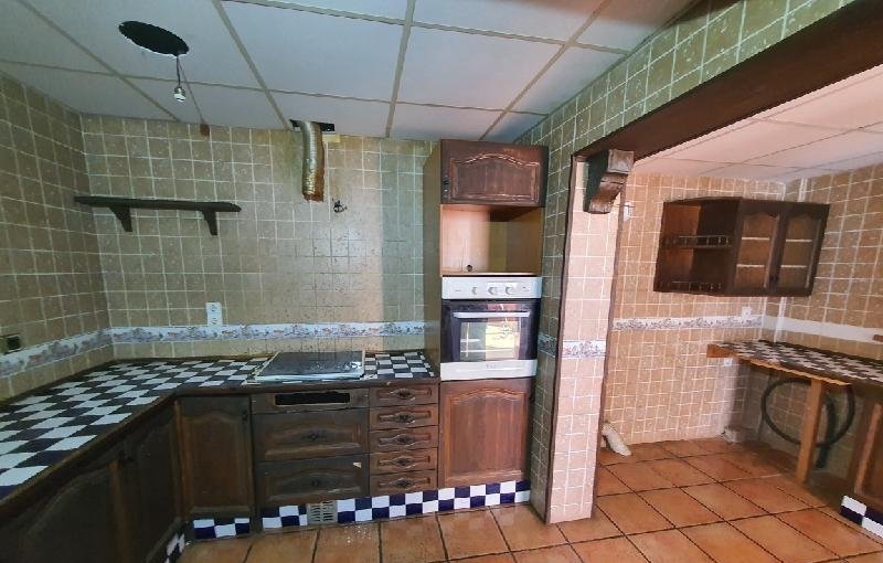 Casa de 4 dormitorios en Montroy, Spain No. 143078