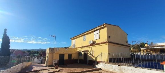 Casa de 4 dormitorios en Montroy, Spain No. 143078 12