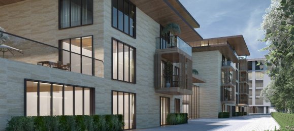 Apartment 1+1 in Istanbul, Turkey No. 16608 2