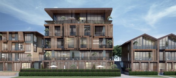 Apartment 1+1 in Istanbul, Turkey No. 16608 9