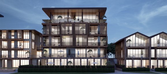 Apartment 1+1 in Istanbul, Turkey No. 16608 7