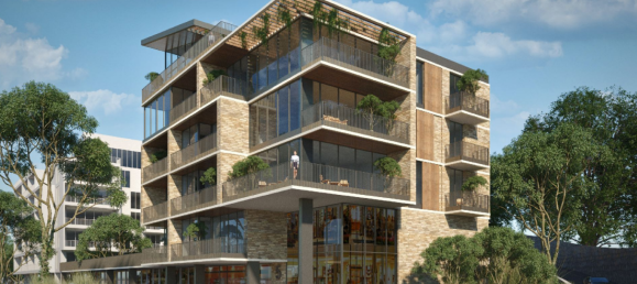 Apartment 1+1 in Istanbul, Turkey No. 16608 12