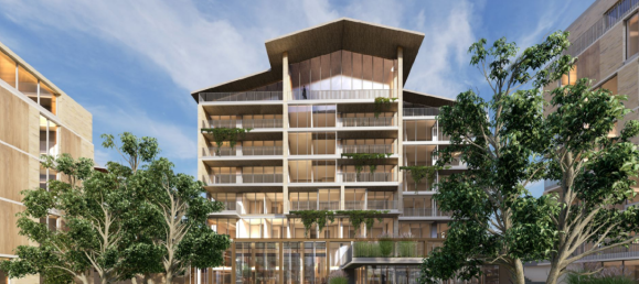 Apartment 1+1 in Istanbul, Turkey No. 16608 14