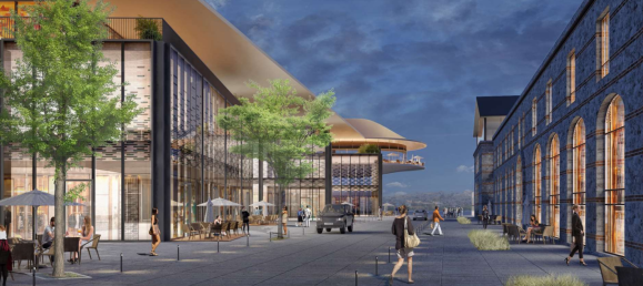 Apartment 1+1 in Istanbul, Turkey No. 16608 21