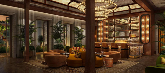 Apartment 1+1 in Istanbul, Turkey No. 16608 24