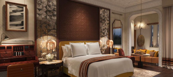 Apartment 1+1 in Istanbul, Turkey No. 16608 23