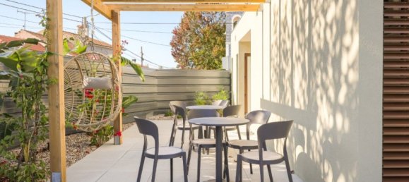 3 غرف نوم منزل ذو طابقين في Aveiro, Portugal رقم 80866 51