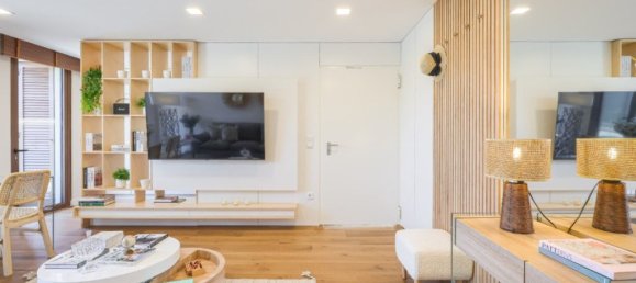 3 غرف نوم منزل ذو طابقين في Aveiro, Portugal رقم 80866 3