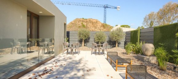 3 غرف نوم منزل ذو طابقين في Aveiro, Portugal رقم 80866 47