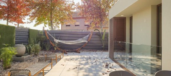 3 غرف نوم منزل ذو طابقين في Aveiro, Portugal رقم 80866 53