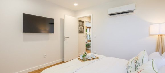 3 غرف نوم منزل ذو طابقين في Aveiro, Portugal رقم 80866 40