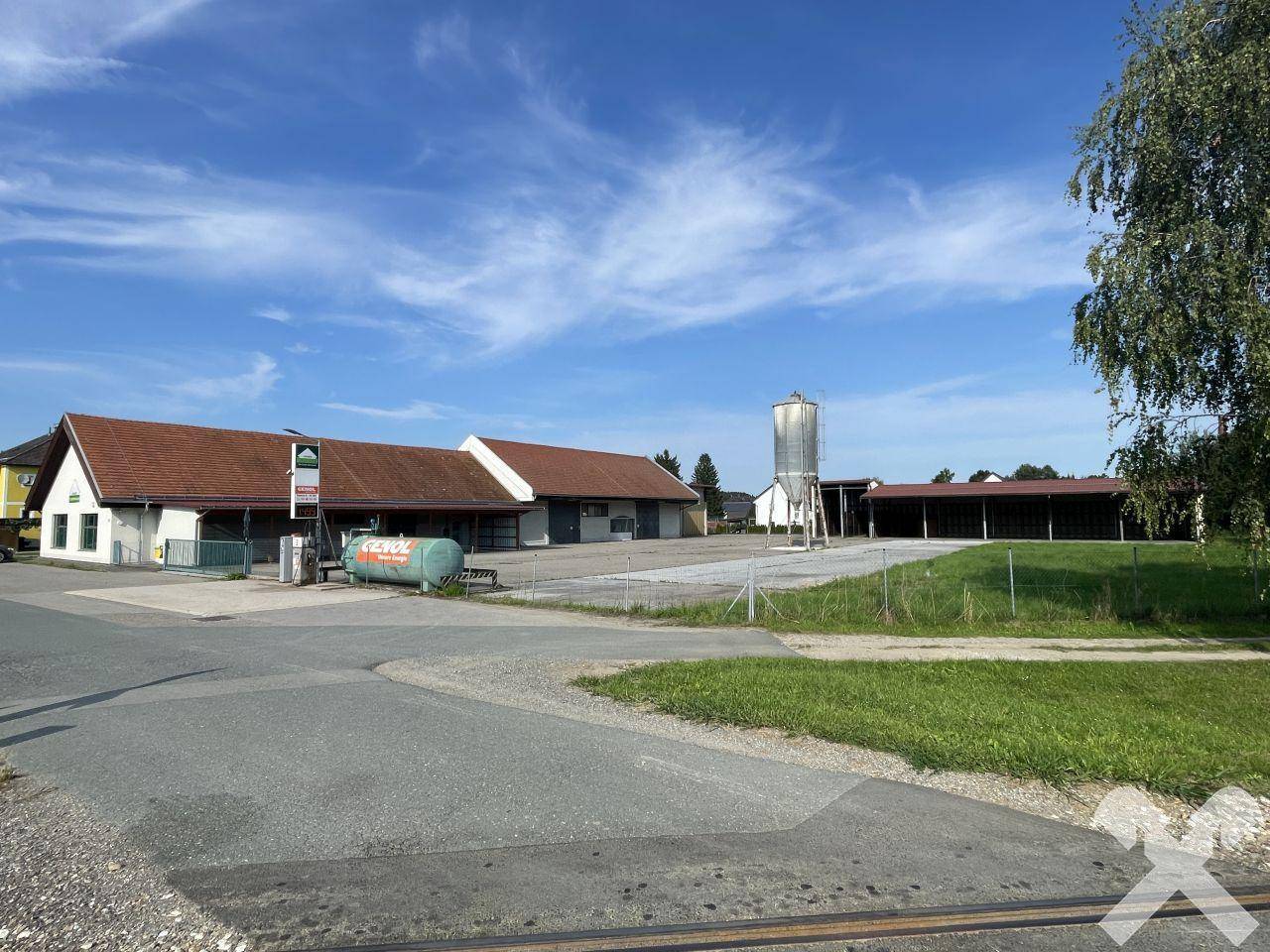 860m² Land in Stainz, Austria No. 243538