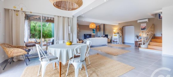 4 chambres Villa à Lecci, France No. 265251 6