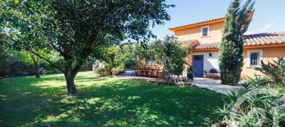 4 chambres Villa à Lecci, France No. 265251 2