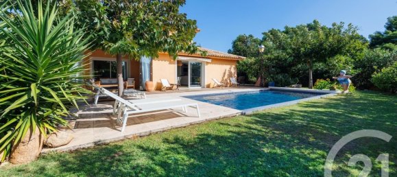 4 chambres Villa à Lecci, France No. 265251 17