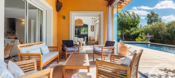 4 chambres Villa à Lecci, France No. 265251 3