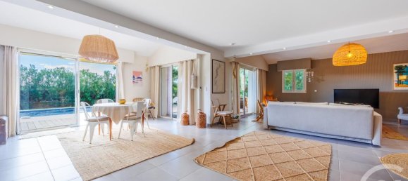 4 chambres Villa à Lecci, France No. 265251 5