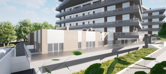 1 bedroom Apartment in Oliveira de Azemeis, Portugal No. 13423 3