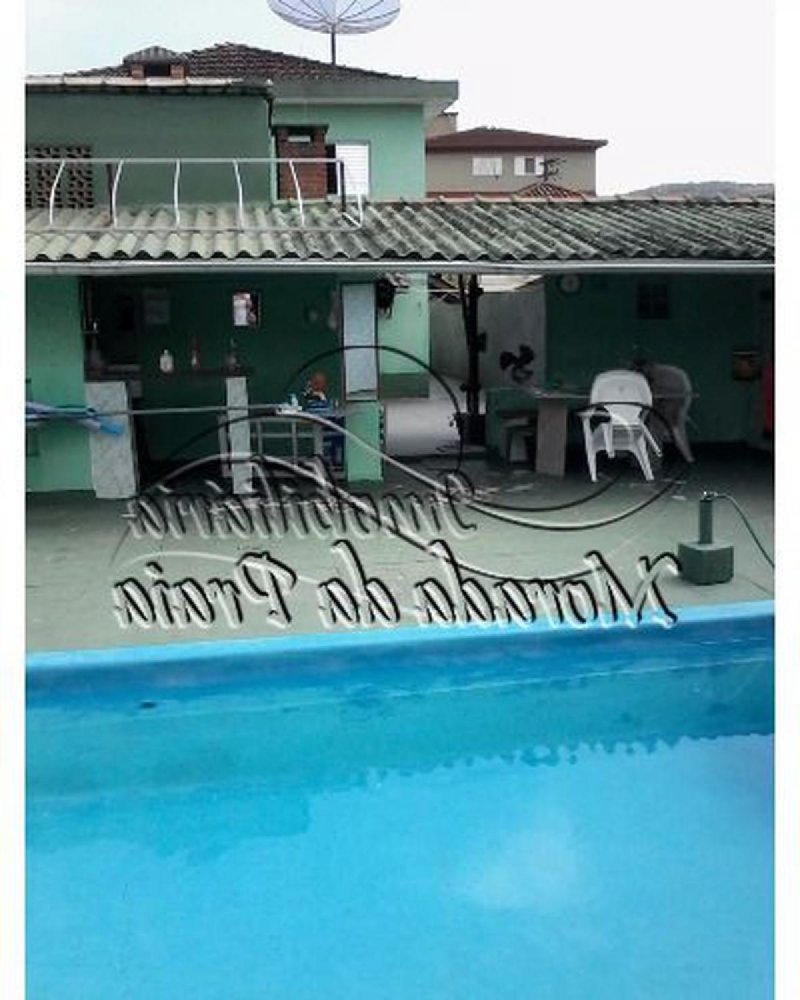 Casa T3 em São Paulo, Brazil N.º 444367